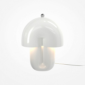 Настольная лампа декоративная Maytoni Hope MOD479TL-L14W3K