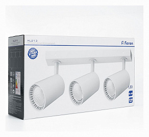 Спот Feron HL211 41502