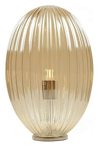 Настольная лампа декоративная iLamp Jazz AT9003-1A COG