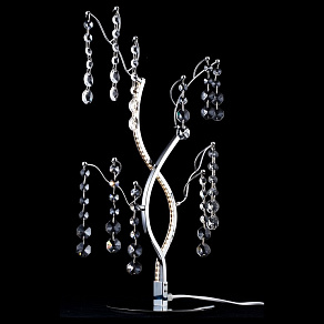 Настольная лампа декоративная Maytoni Spring MOD203-22-N