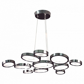 Подвесная люстра Lightstar Unitario 763010