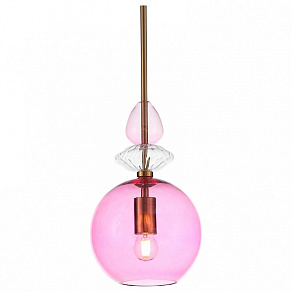 Подвесной светильник ST-Luce Illuvio SL1147.603.01