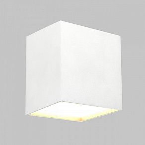 Накладной светильник Imex Copo IL.0005.3000-WH