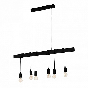 Подвесной светильник Eglo TOWNSHEND 44062