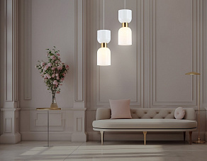 Подвесной светильник Ambrella Light LH LH56091