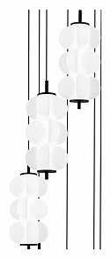 Подвесной светильник ST-Luce Talisman SL6121.403.07