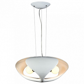 Подвесная люстра Maytoni Orion MOD205-03-W