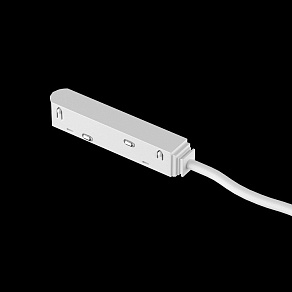 Токопровод концевой Lightstar Uno 509116