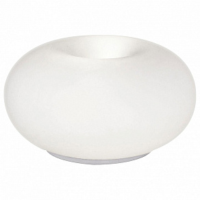 Настольная лампа декоративная Eglo Optica 86818