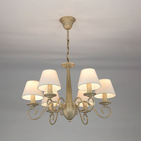 Подвесная люстра Citilux Ланселот CL428161