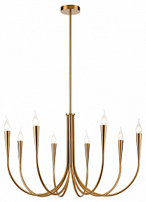 Люстра на штанге Velante 368 368-503-08