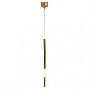 Подвесной светильник Aployt Zhozefin APL.038.06.12