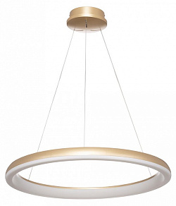 Подвесной светильник Citilux Юпитер CL730B092S