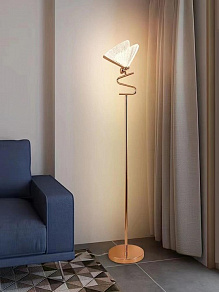 Торшер Alfa-Light F0224 F0224-11