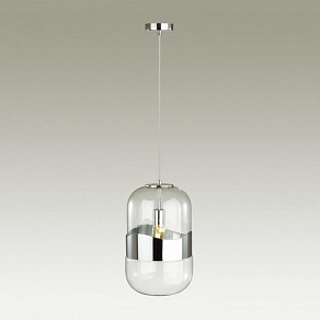 Подвесной светильник Odeon Light Apile 4814/1A