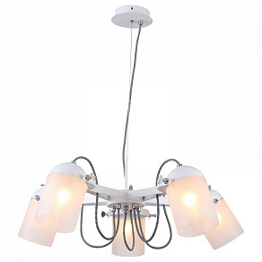 Подвесная люстра Stilfort Fuoco 2014/01/05P