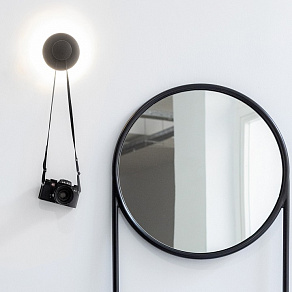 Накладной светильник Mantra Polar 7241