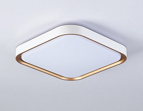 Накладной светильник Ambrella Light FZ FZ1253