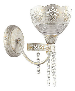 Бра Odeon Light Ersilia 3141/1W