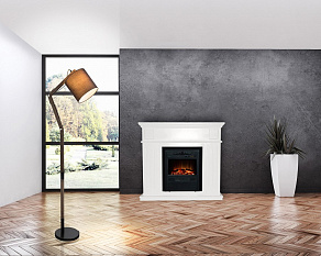 Торшер Globo Mattis 21512S