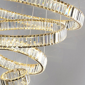 Подвесной светильник Odeon Light Vekia 5015/260L