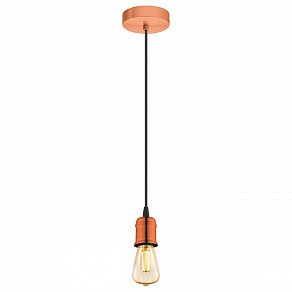 Подвесной светильник Eglo ПРОМО Yorth 32539