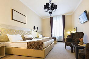 Подвесная люстра Divinare Bilancia 1154/01 LM-6