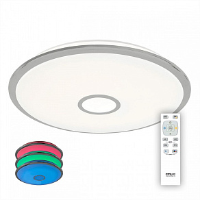 Накладной светильник Citilux Старлайт CL70360mRGB