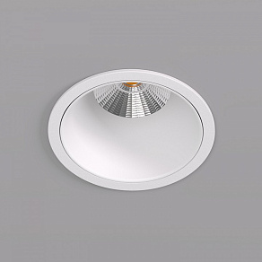 Встраиваемый светильник Denkirs DK4500 DK4500-WH