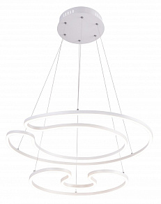 Подвесной светильник Globo Witty 67097-60W