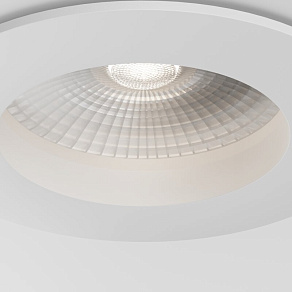 Встраиваемый светильник Maytoni Outdoor  O511DL-L5W4K1