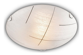 Накладной светильник Sonex Lint 155/K