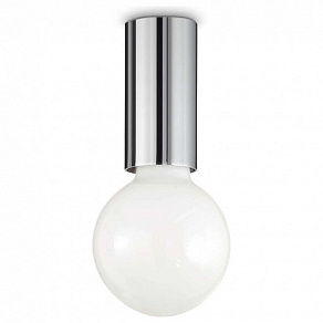 Накладной светильник Ideal Lux Petit PETIT PL1 CROMO