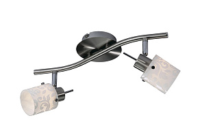 Спот Odeon Light Terbo 2076/2W