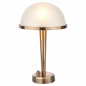 Настольная лампа декоративная Covali  NL-34000
