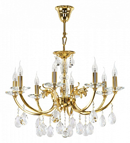 Подвесная люстра Osgona Stregaro 694082