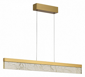 Подвесной светильник ST-Luce Splendid SL6234.303.36