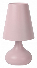 Настольная лампа декоративная Lucide Isla 34500/81/66