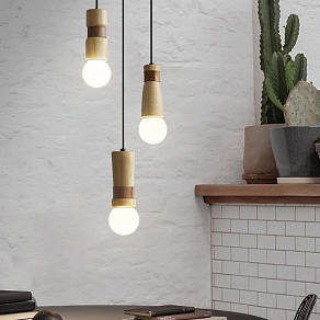 Подвесной светильник Imperiumloft  Sash01