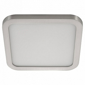 Встраиваемый светильник AM-Group AM293 AM293 9W SN 4000K S