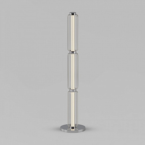 Торшер Eurosvet  309052 LED хром