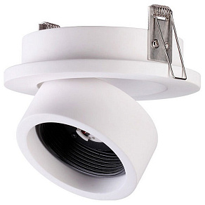 Спот Novotech Lenti 358207