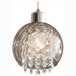 Подвесной светильник Citilux Бейт CL317111