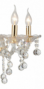 Подвесная люстра ST-Luce SL643 SL643.203.05