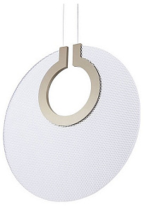 Подвесной светильник Divinare Bilancia 5194/01 SP-15