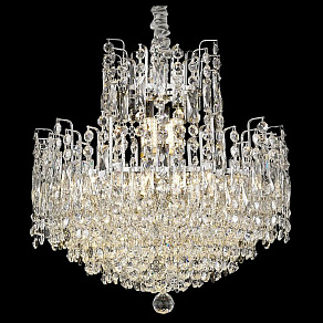 Подвесная люстра Wertmark Marcella WE154.12.103