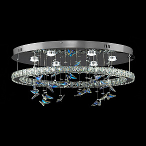 Потолочная люстра Citilux ETERA CL322050