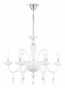 Подвесная люстра Maytoni Cecilia DIA011PL-06W