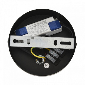 Подвесной светильник Lumion CAMOMILE 8379/9L