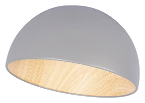 Накладной светильник Loft it Egg 10197/350 Grey